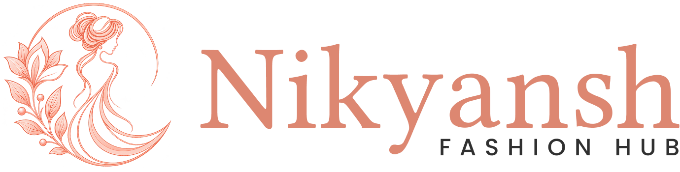 A world of style, lifestyle, gifting, and beautiful experiences, thoughtfully brought together by NIKYANSH VENTURES.